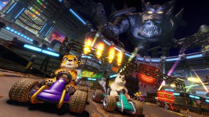 Crash + Spyro Triple Play Bundle 