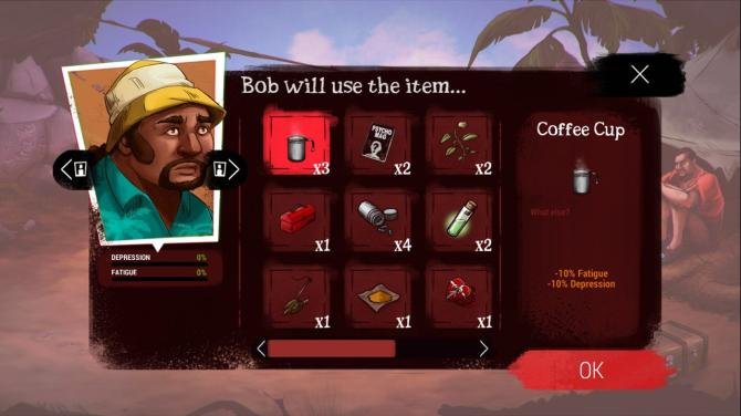 Dead In Games Bundle 