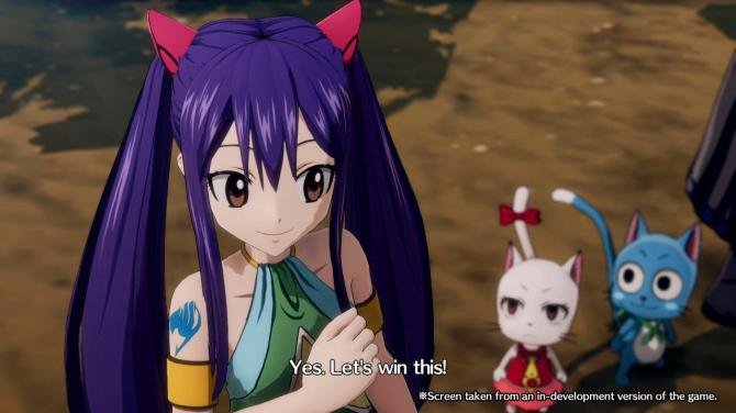 FAIRY TAIL 