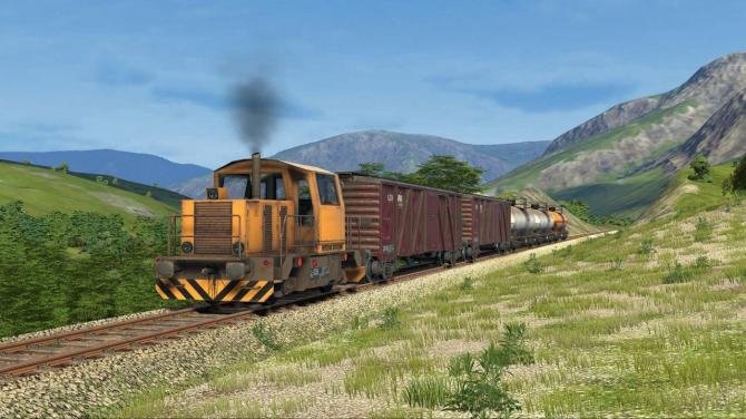 Derail Valley 