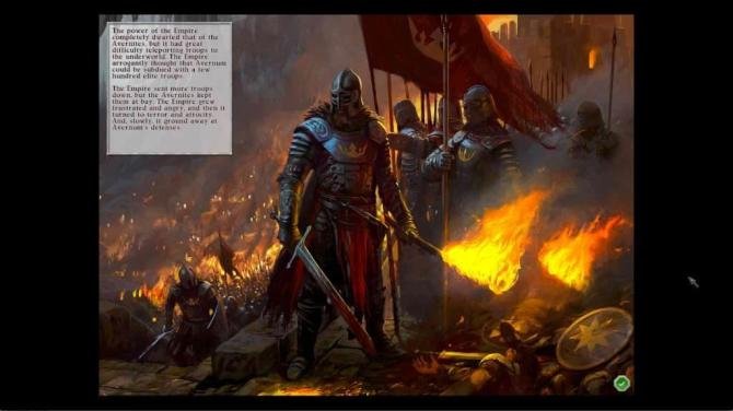 Avernum 2: Crystal Souls 