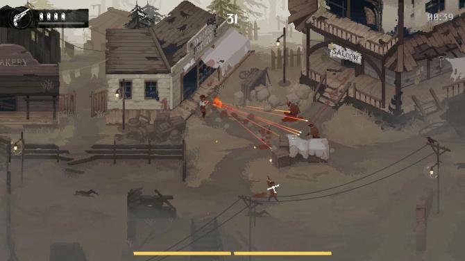 Kill The Crows 