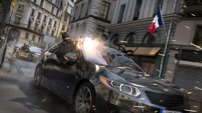 Call of Duty: Modern Warfare 4 PRE-ORDER 
