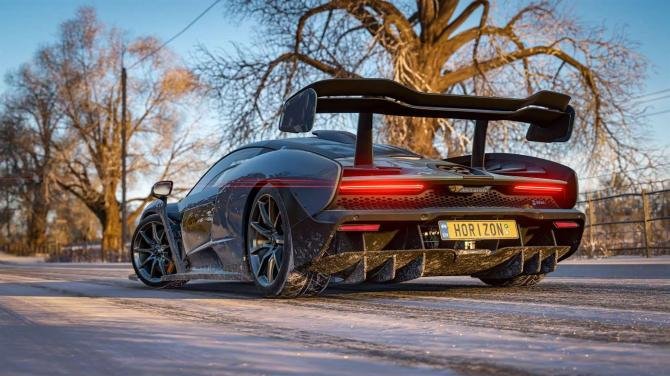 Forza Horizon 4 Ultimate Edition 