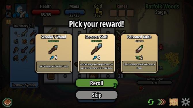 Spin Hero 