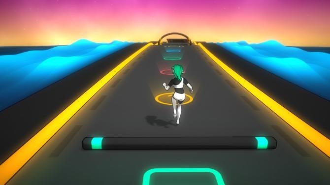Melody's Escape 2 