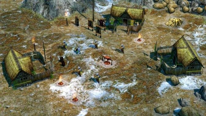 Age of Mythology: Extended Edition 