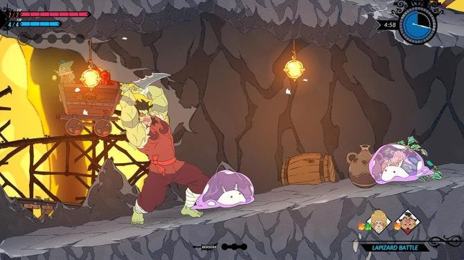 Battle Chef Brigade 