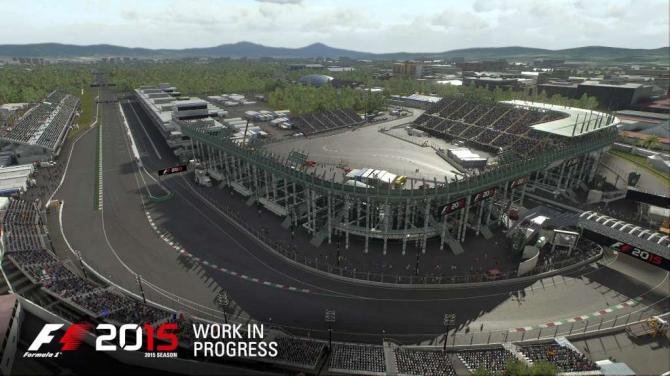 F1 2015 RU VPN Activated 