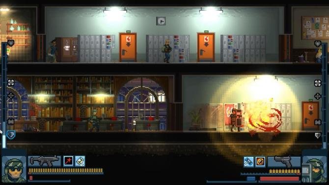 Door Kickers: Action Squad 