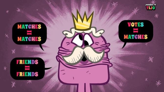 The Jackbox Party Pack 12 