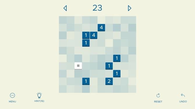 ZHED - Puzzle Game 