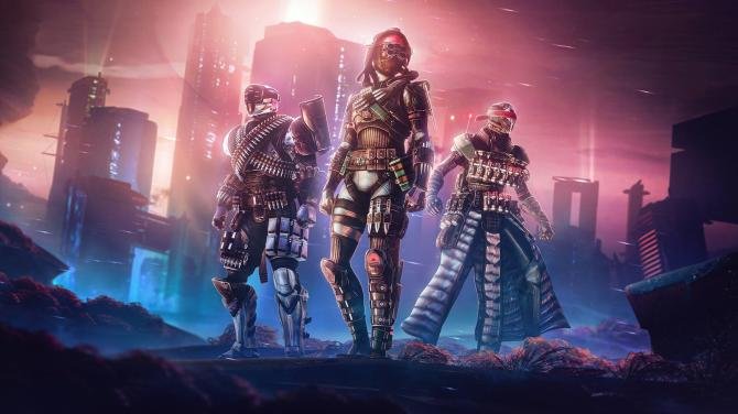 Destiny 2: The Collection 