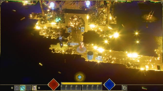 Compass of the Destiny: Istanbul 
