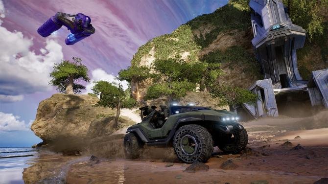 Halo: Campaign Evolved PRE-ORDER 