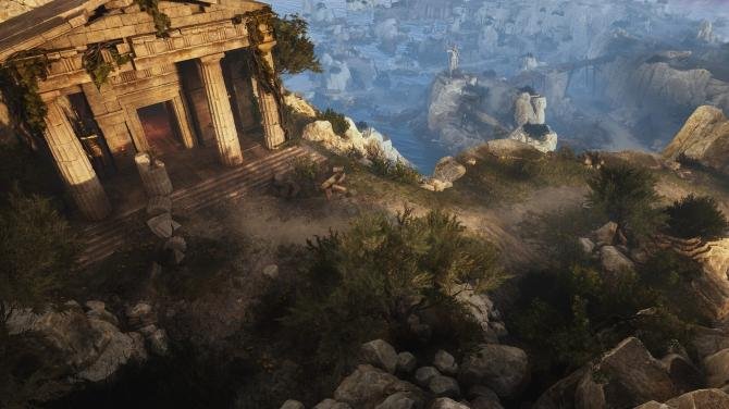 Titan Quest II 