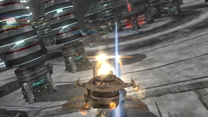 Star Wars: Battlefront (Classic, 2004) + Star Wars: Battlefront 2 (Classic, 2005) Bundle 