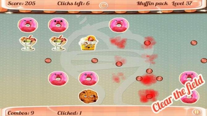 Candy Blast 