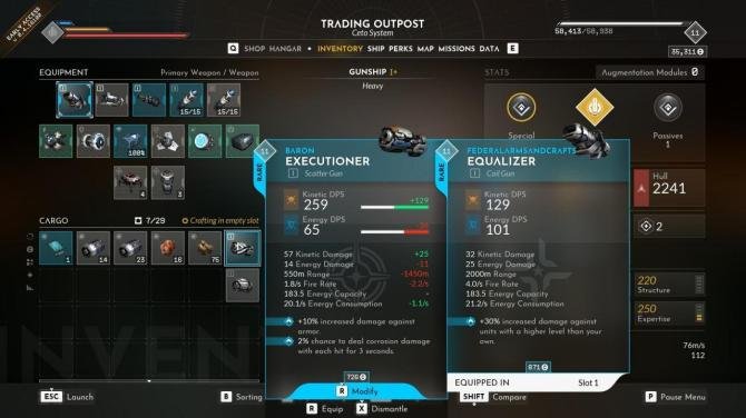 EVERSPACE 2 Deluxe Edition 