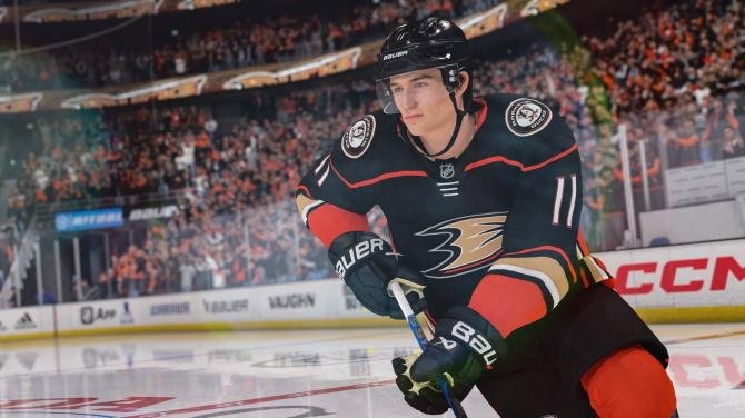 NHL 23 PS4/PS5 Access 