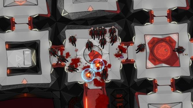 Heat Signature 
