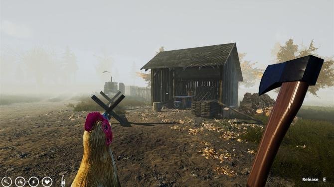 Farmer's Life 
