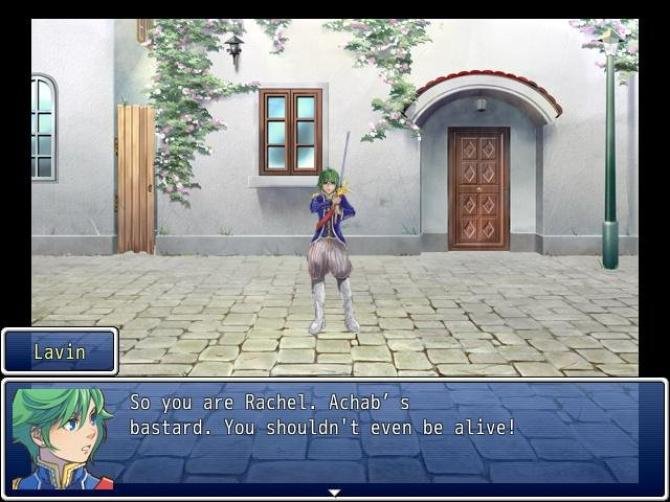 Crimson Sword Saga: The Peloran Wars 