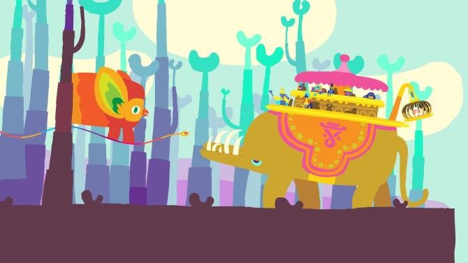 Hohokum 