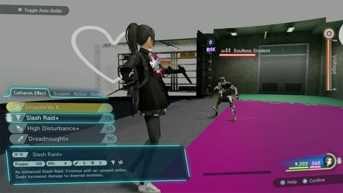 The Caligula Effect 2 