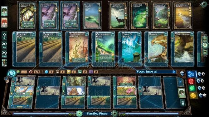 Mystic Vale Complete Pack 