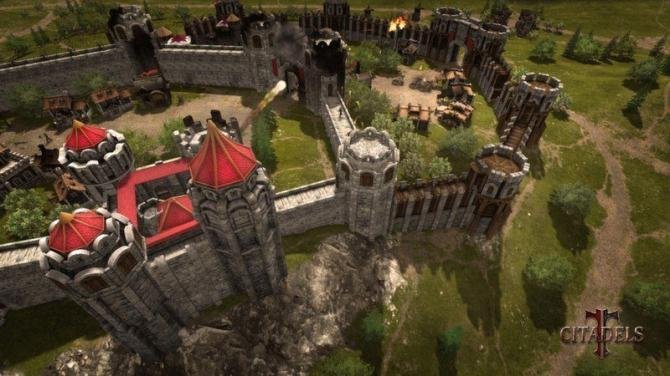 Citadels 