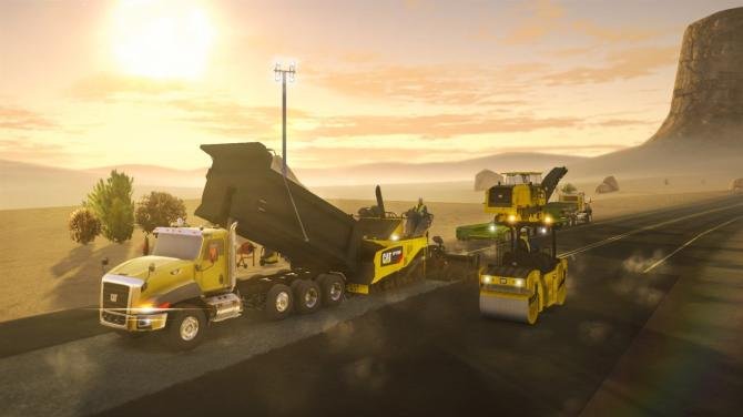 Construction Simulator 2 US - Console Edition 