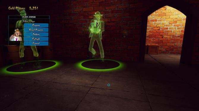 Ghost Master: Resurrection 