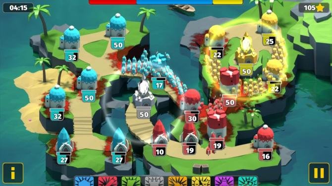 Battle Time 