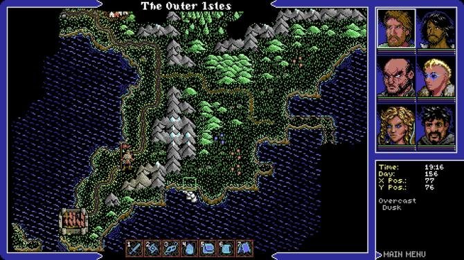 SKALD: Against the Black Priory Deluxe Bundle 