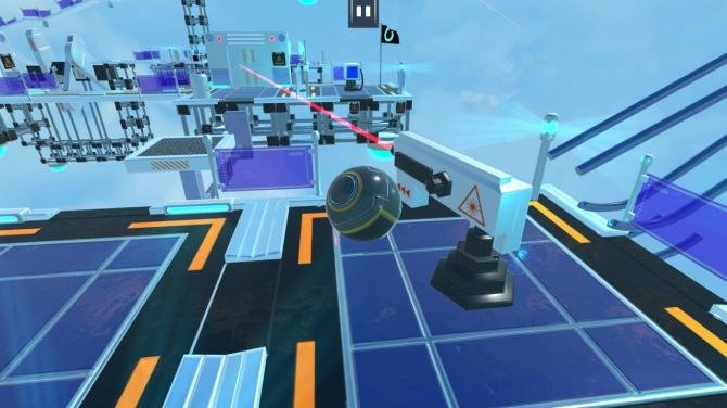 Roboball 