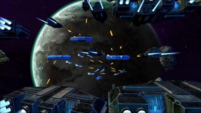 Starblazer 