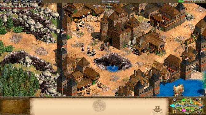 Age of Empires Legacy Bundle Including The Forgotten 