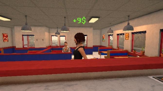 Meat Grinder: Hotdog Simulator 
