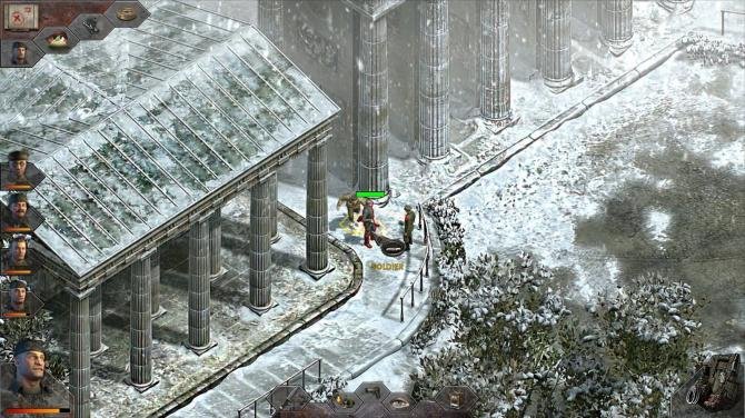 Commandos 2 & 3 – HD Remaster Double Pack Bundle 