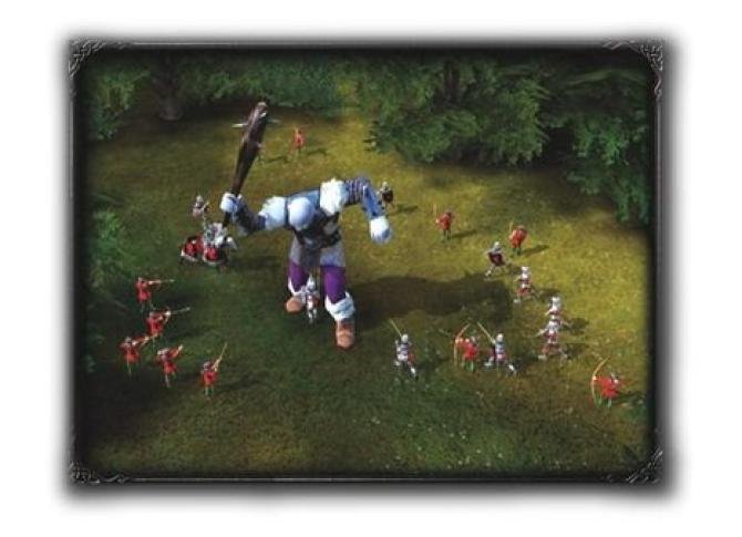 Stronghold Complete Pack 