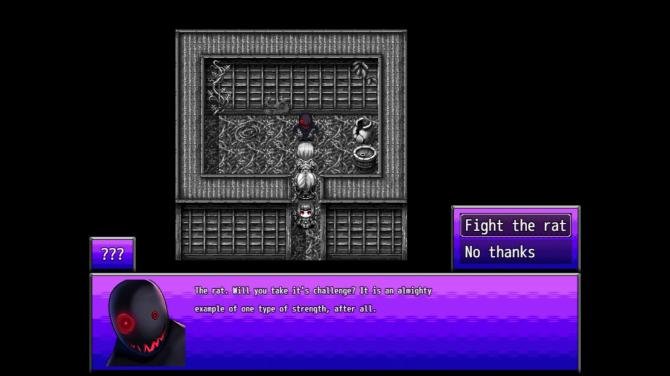 Sel Mounta-Siege the Demon Castle 