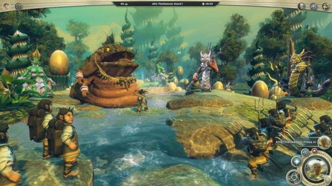 Age of Wonders III 
