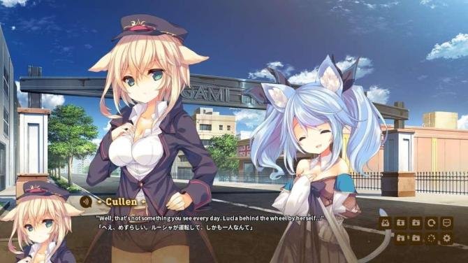 KARAKARA Bundle 