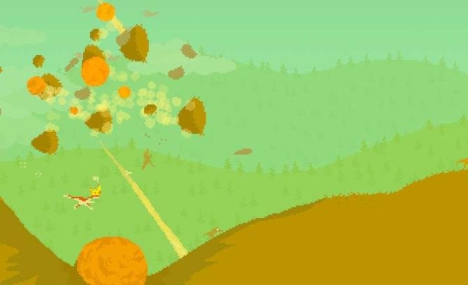 Dino Run DX 