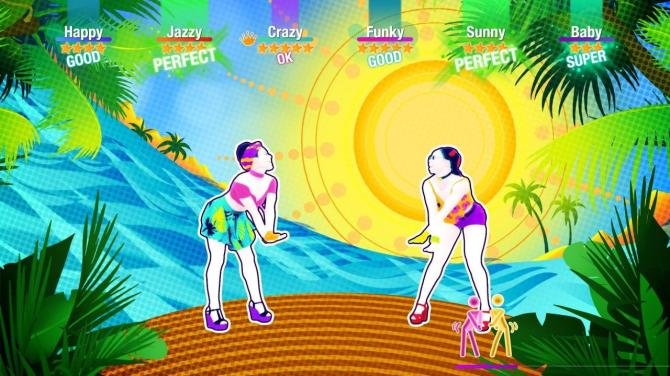 Just Dance 2020 