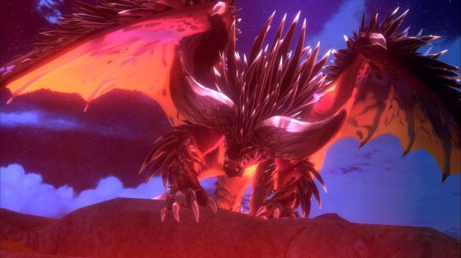 Monster Hunter Stories Collection 