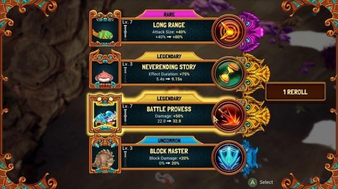 Wildkeepers Rising 