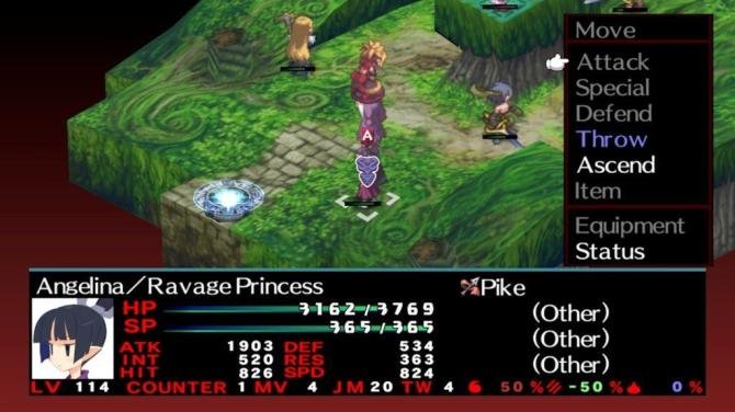 Disgaea 2 