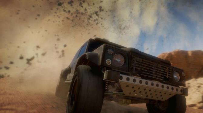 FAST & FURIOUS CROSSROADS 